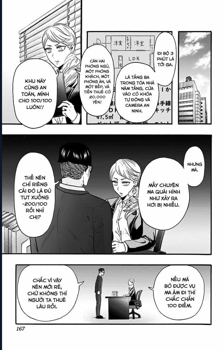 Haikyuu-Bu - Chương 59 - ảnh 4