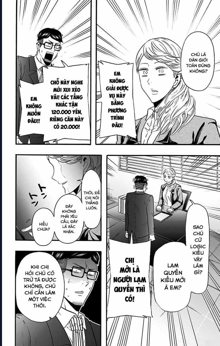 Haikyuu-Bu - Chương 59 - ảnh 5