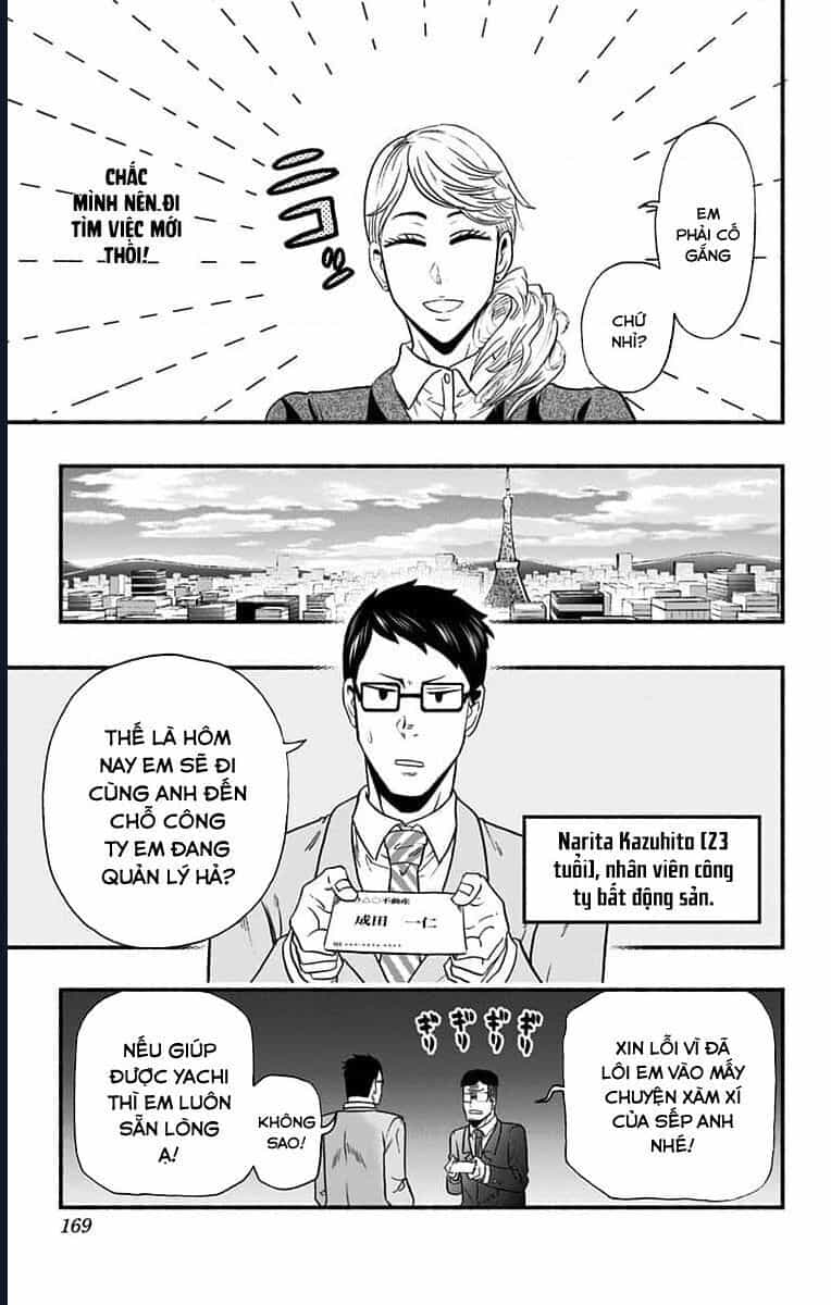 Haikyuu-Bu - Chương 59 - ảnh 6