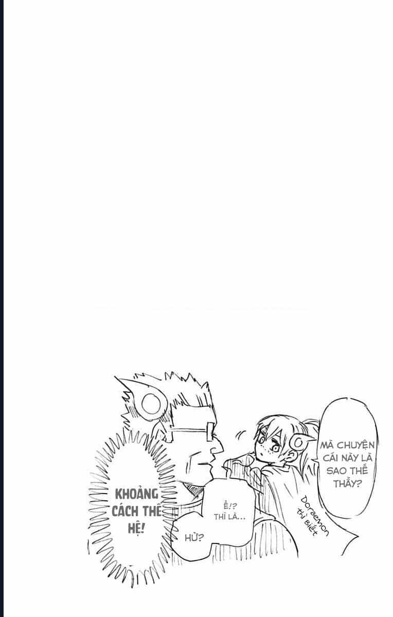 Haikyuu-Bu - Chương 60 - ảnh 11
