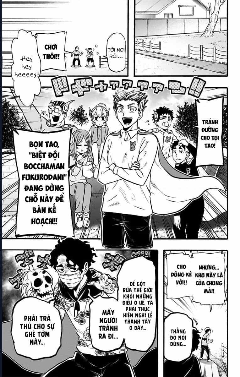 Haikyuu-Bu - Chương 60 - ảnh 6