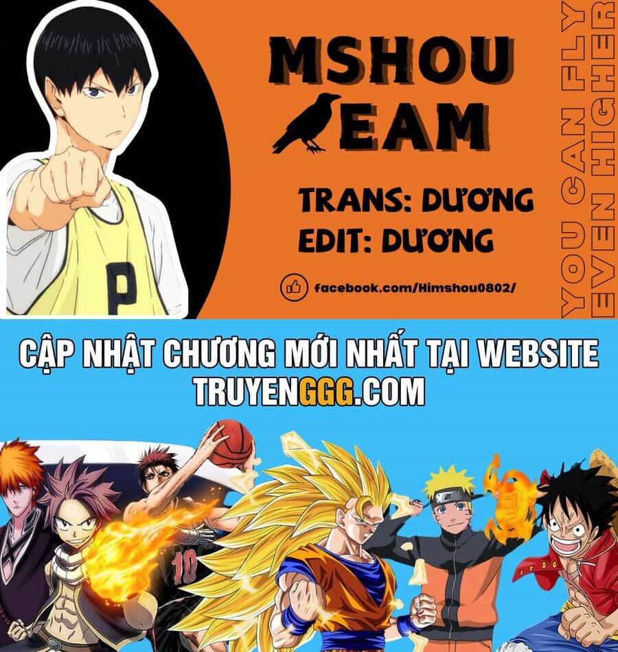 Haikyuu-Bu - Chương 60.5 - ảnh 5