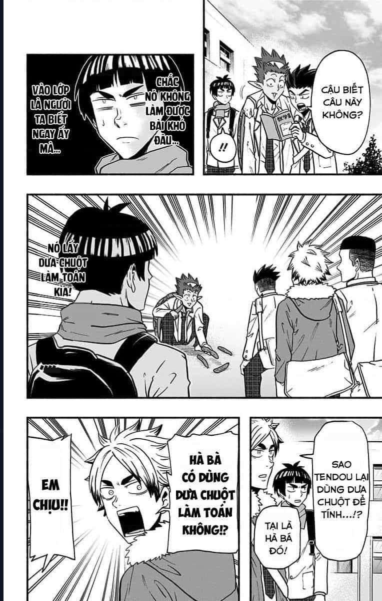 Haikyuu-Bu - Chương 61 - ảnh 12