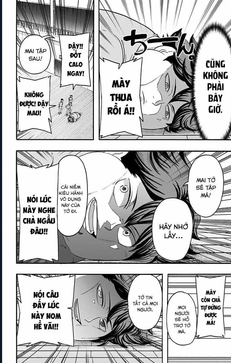 Haikyuu-Bu - Chương 63 - ảnh 7