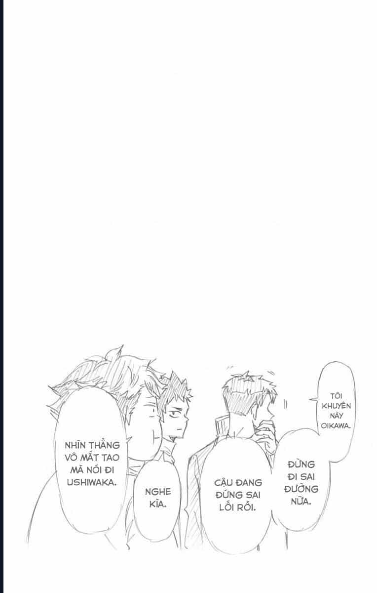 Haikyuu-Bu - Chương 63 - ảnh 9