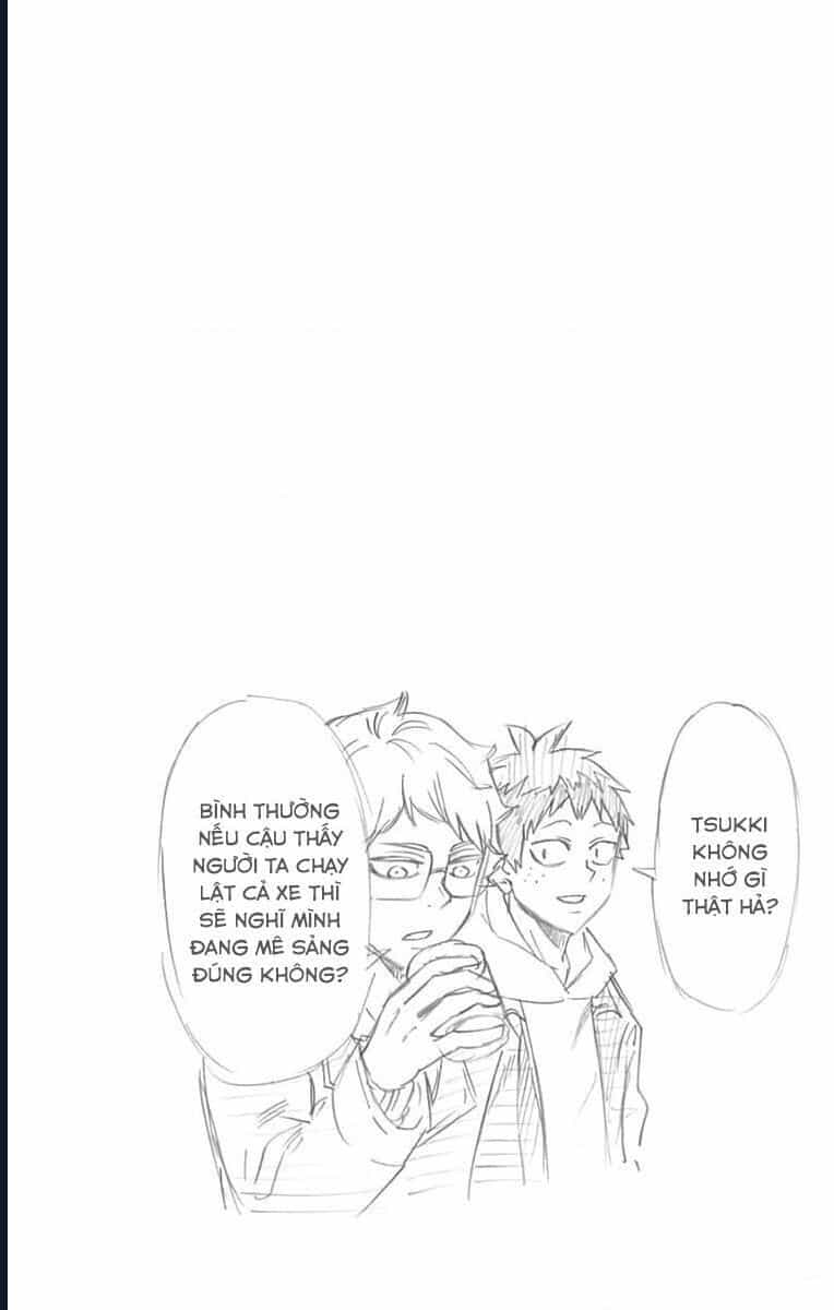 Haikyuu-Bu - Chương 64 - ảnh 11