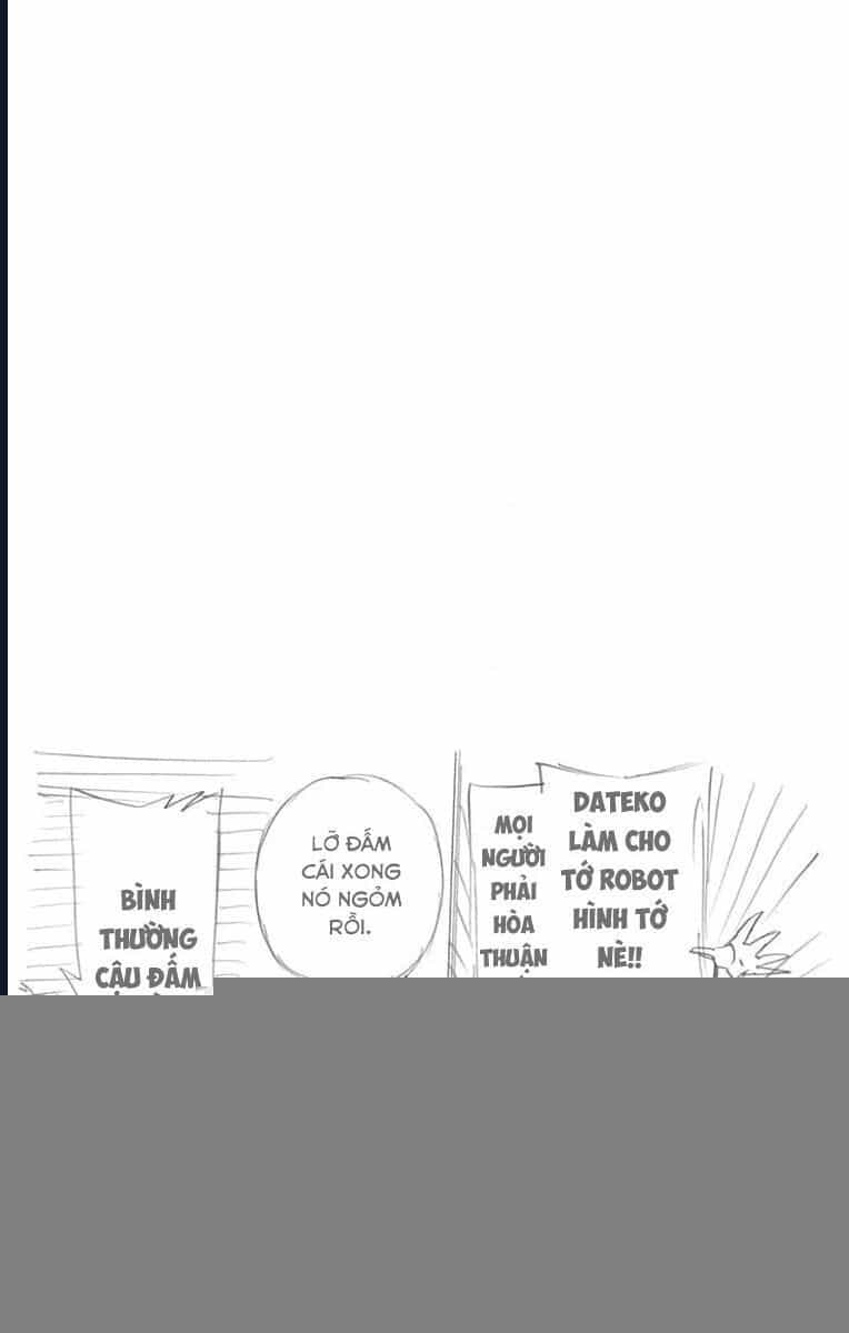 Haikyuu-Bu - Chương 65 - ảnh 17