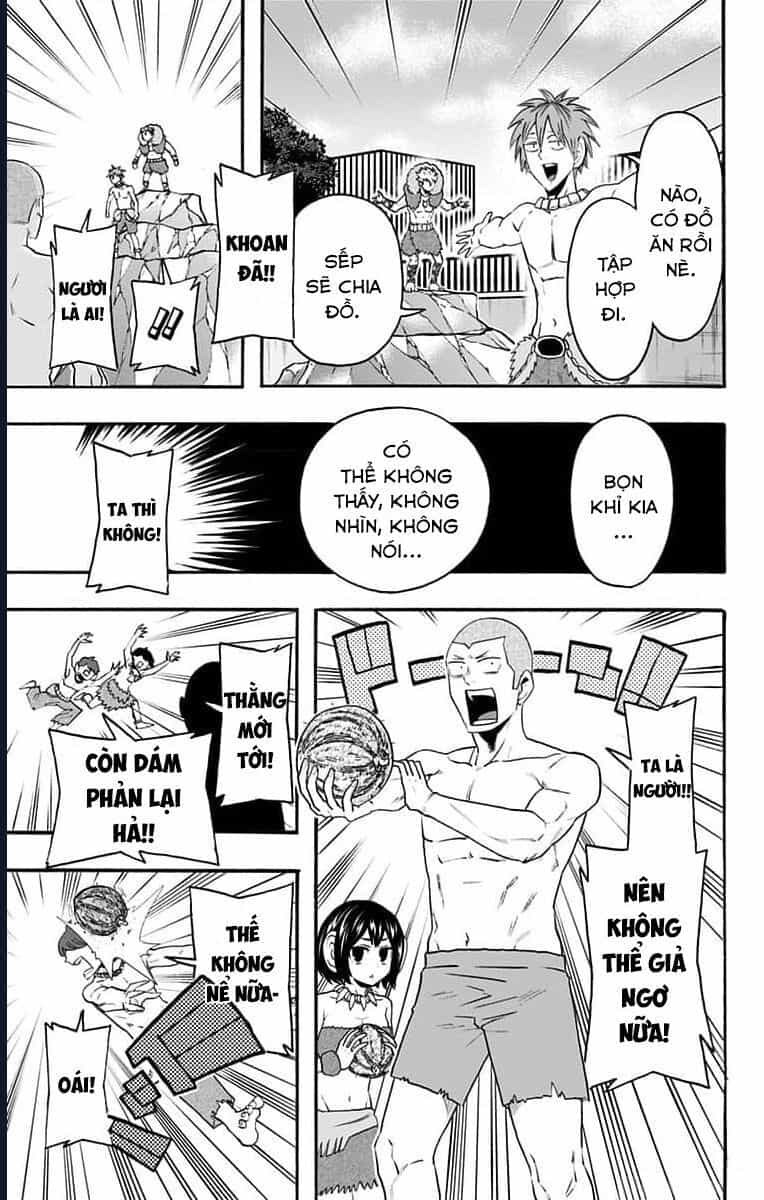 Haikyuu-Bu - Chương 67 - ảnh 13