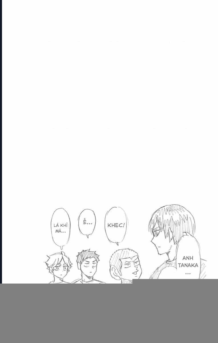 Haikyuu-Bu - Chương 67 - ảnh 16