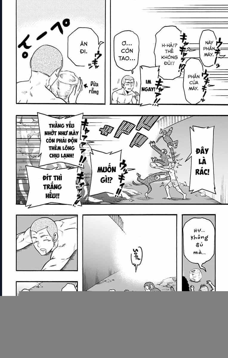 Haikyuu-Bu - Chương 67 - ảnh 6