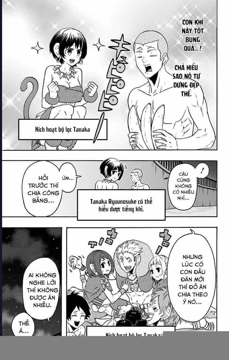 Haikyuu-Bu - Chương 67 - ảnh 7