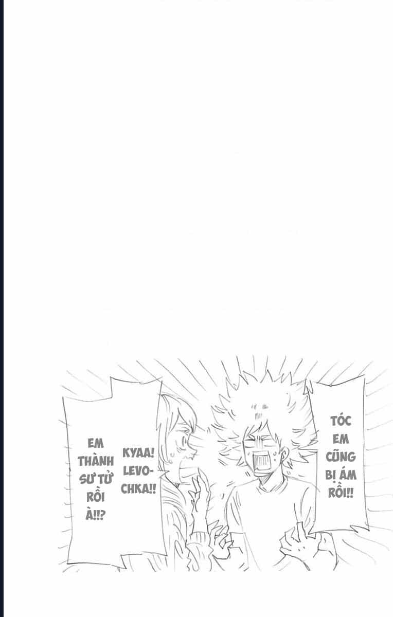 Haikyuu-Bu - Chương 71 - ảnh 16
