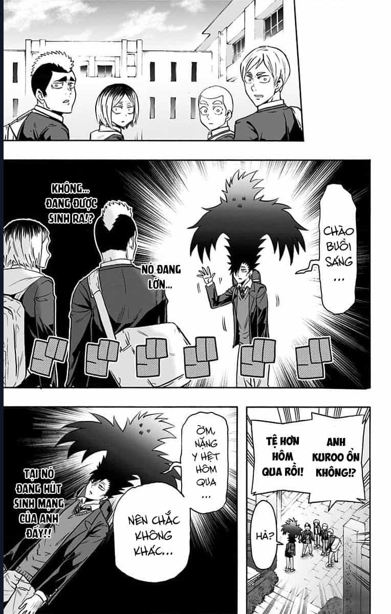 Haikyuu-Bu - Chương 71 - ảnh 7