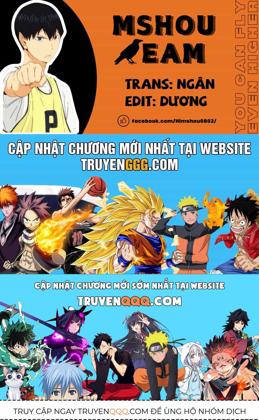 Haikyuu-Bu - Chương 72 - ảnh 9
