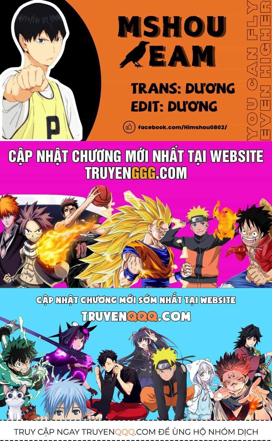 Haikyuu-Bu - Chương 75 - ảnh 18