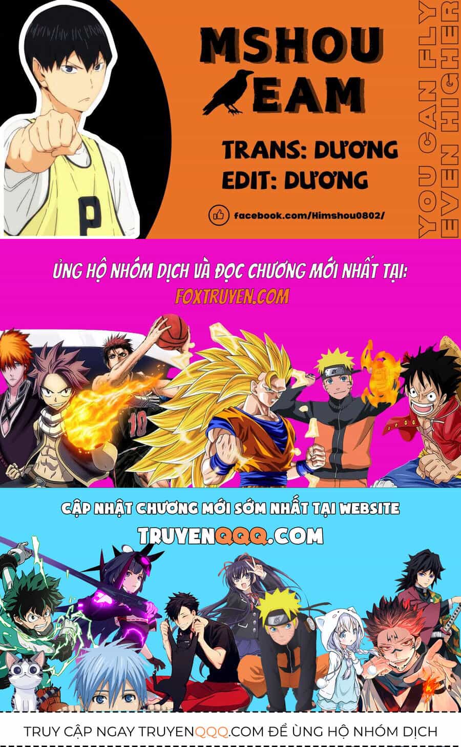 Haikyuu-Bu - Chương 78 - ảnh 17