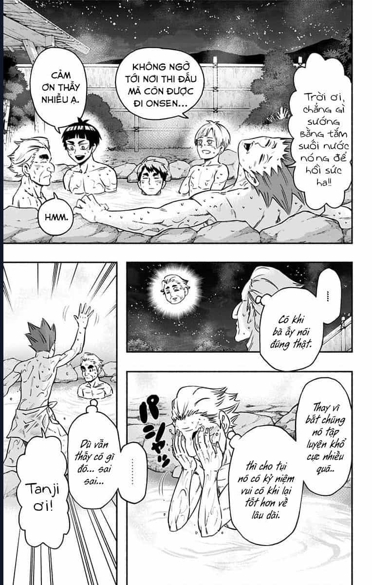Haikyuu-Bu - Chương 83 - ảnh 13
