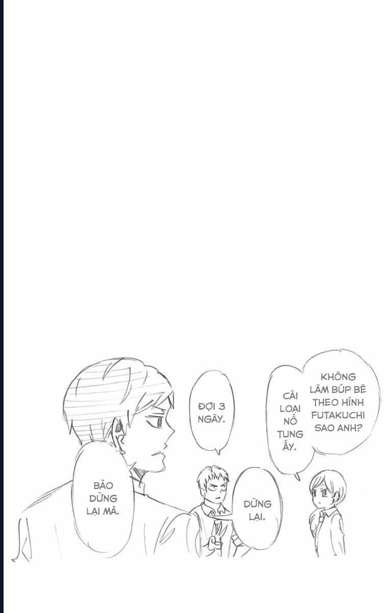 Haikyuu-Bu - Chương 84 - ảnh 11