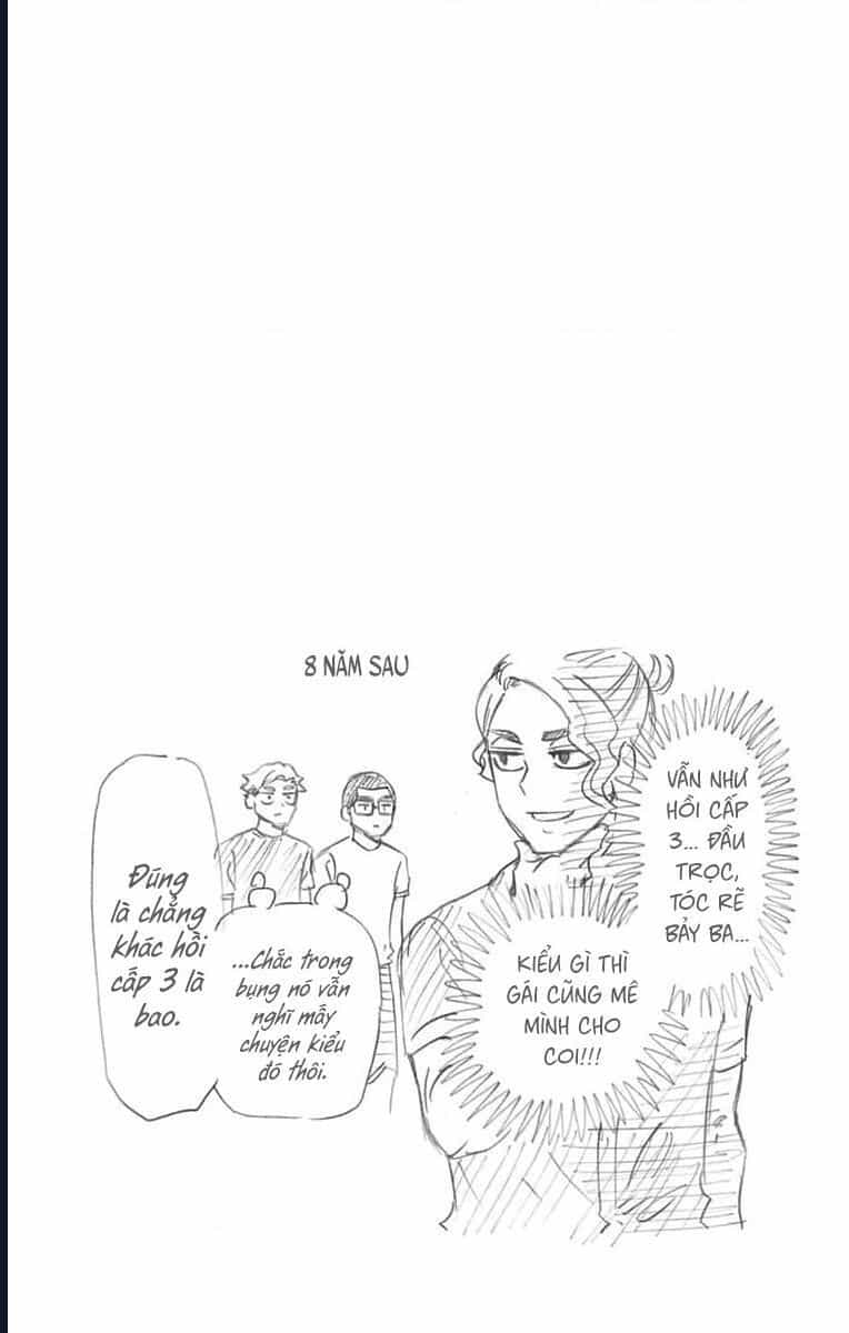 Haikyuu-Bu - Chương 85 - ảnh 17