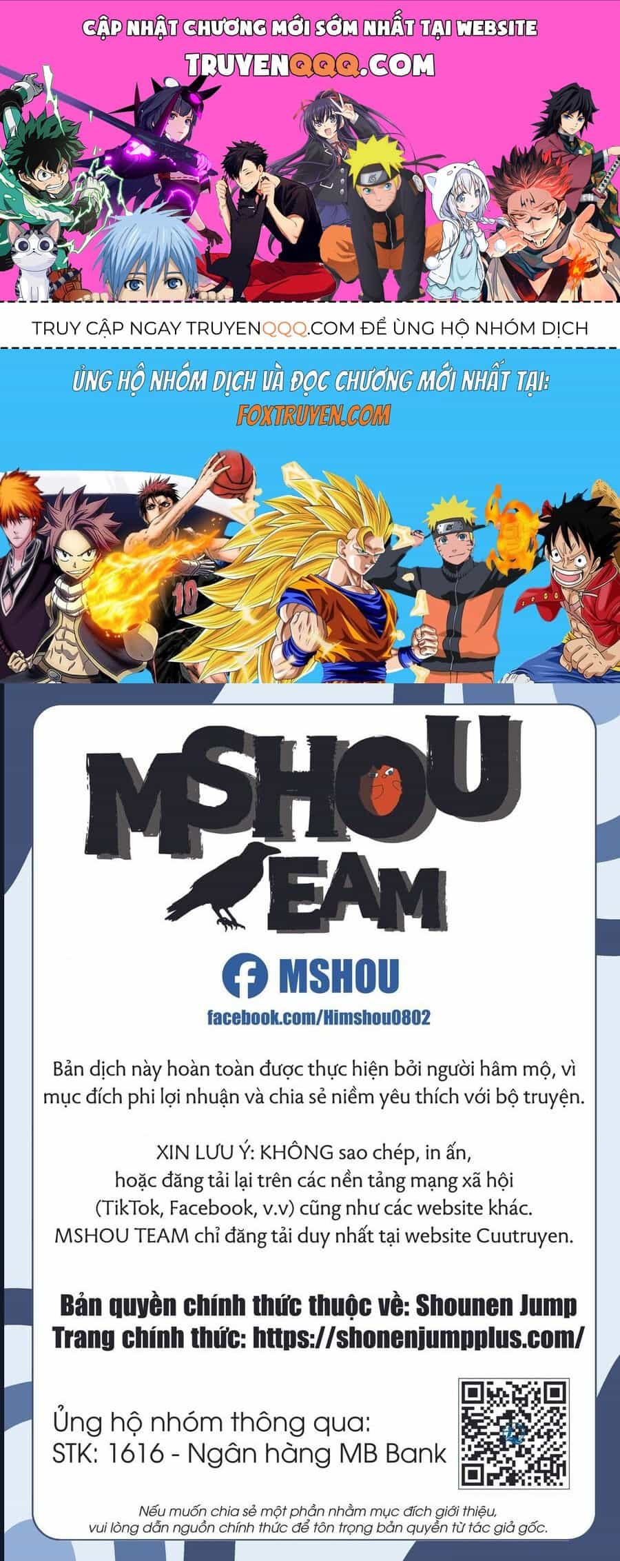 Haikyuu-Bu - Chương 86 - ảnh 1