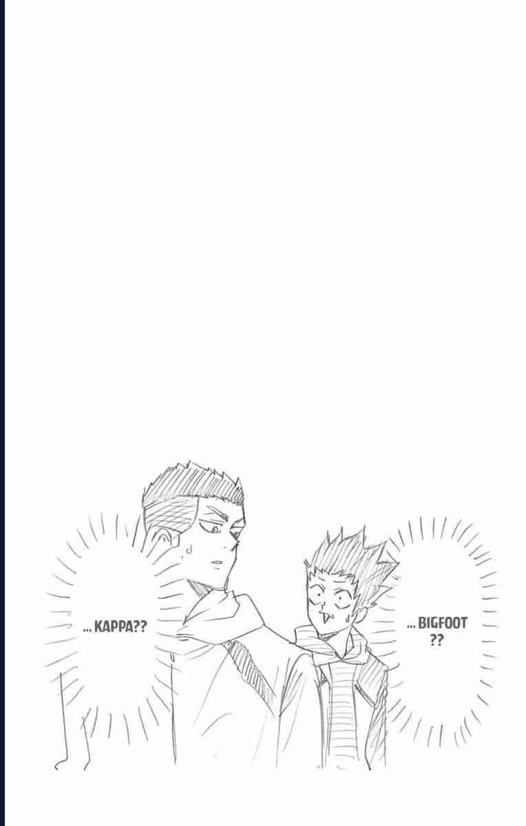 Haikyuu-Bu - Chương 88 - ảnh 18