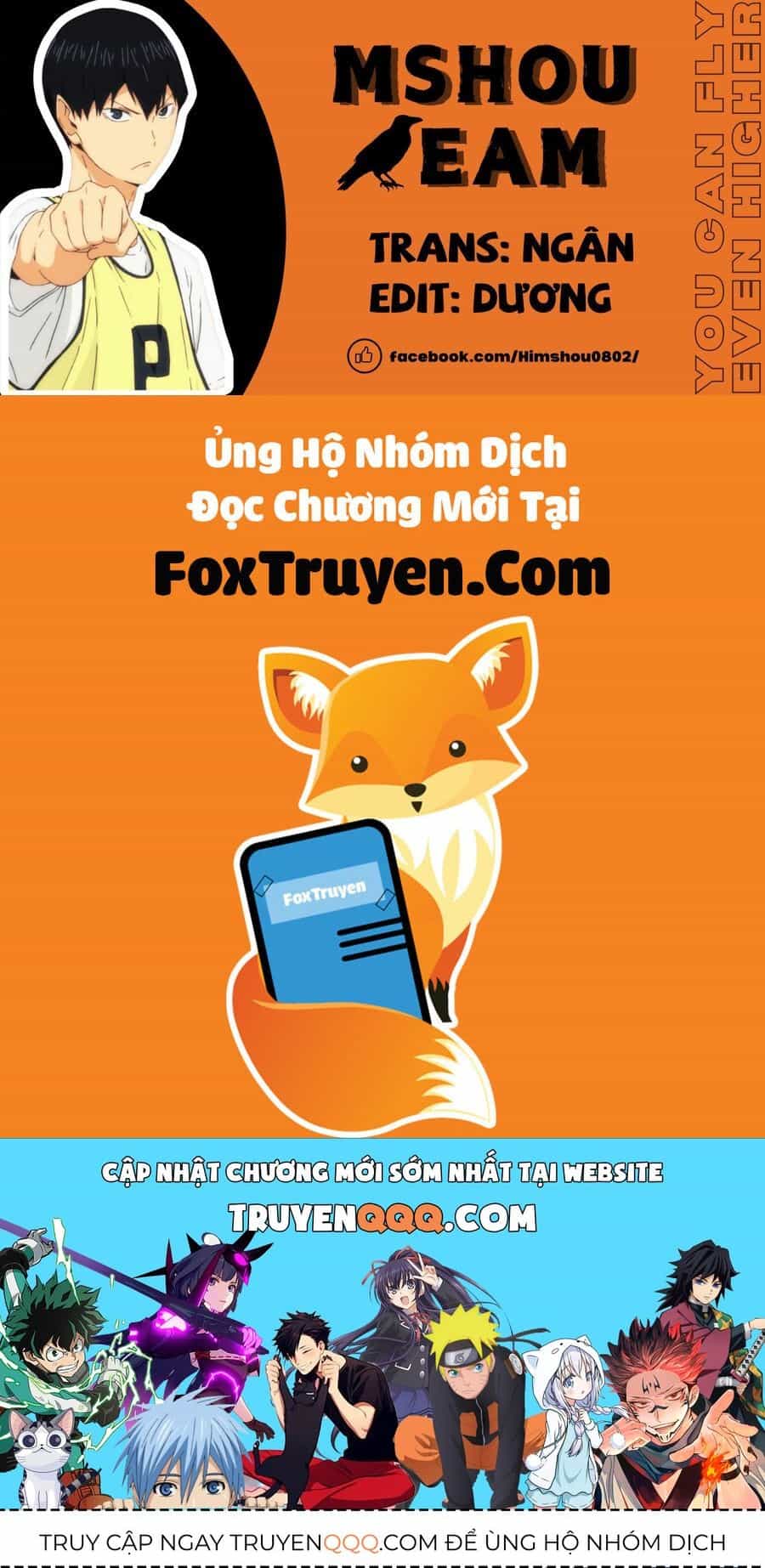 Haikyuu-Bu - Chương 88 - ảnh 19