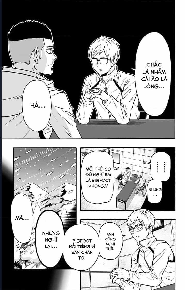 Haikyuu-Bu - Chương 88 - ảnh 7