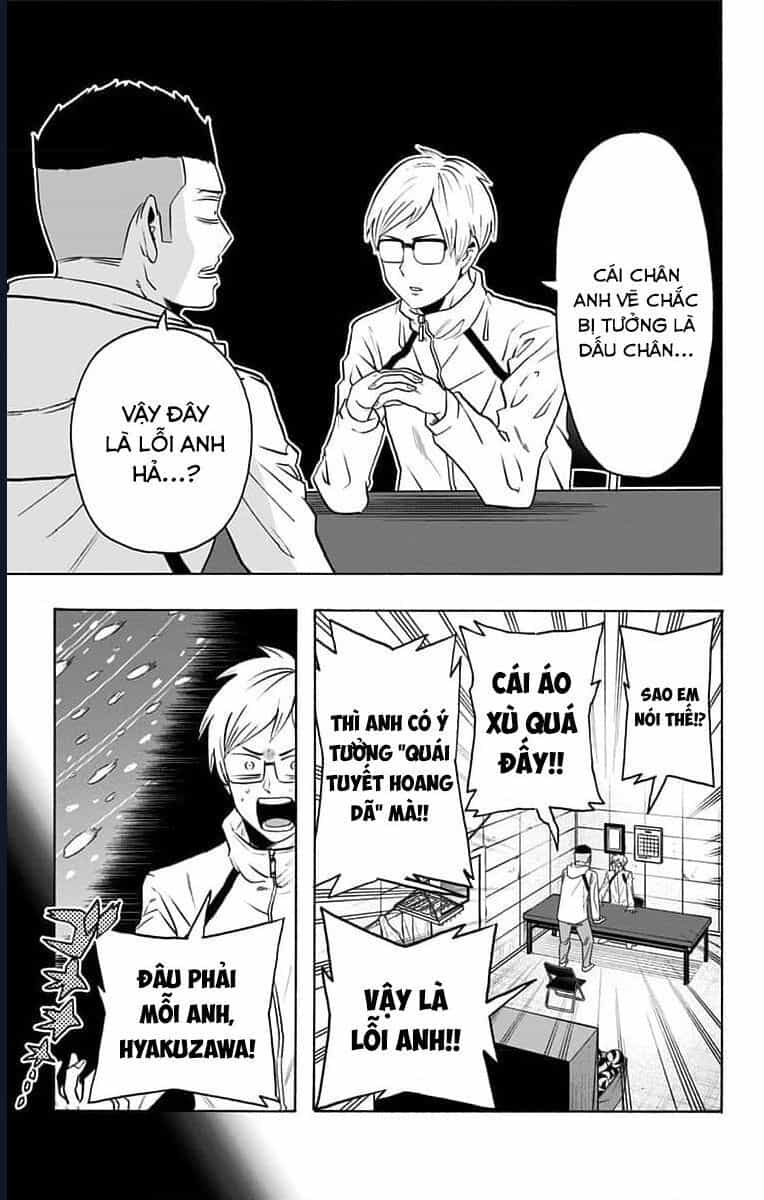 Haikyuu-Bu - Chương 88 - ảnh 9