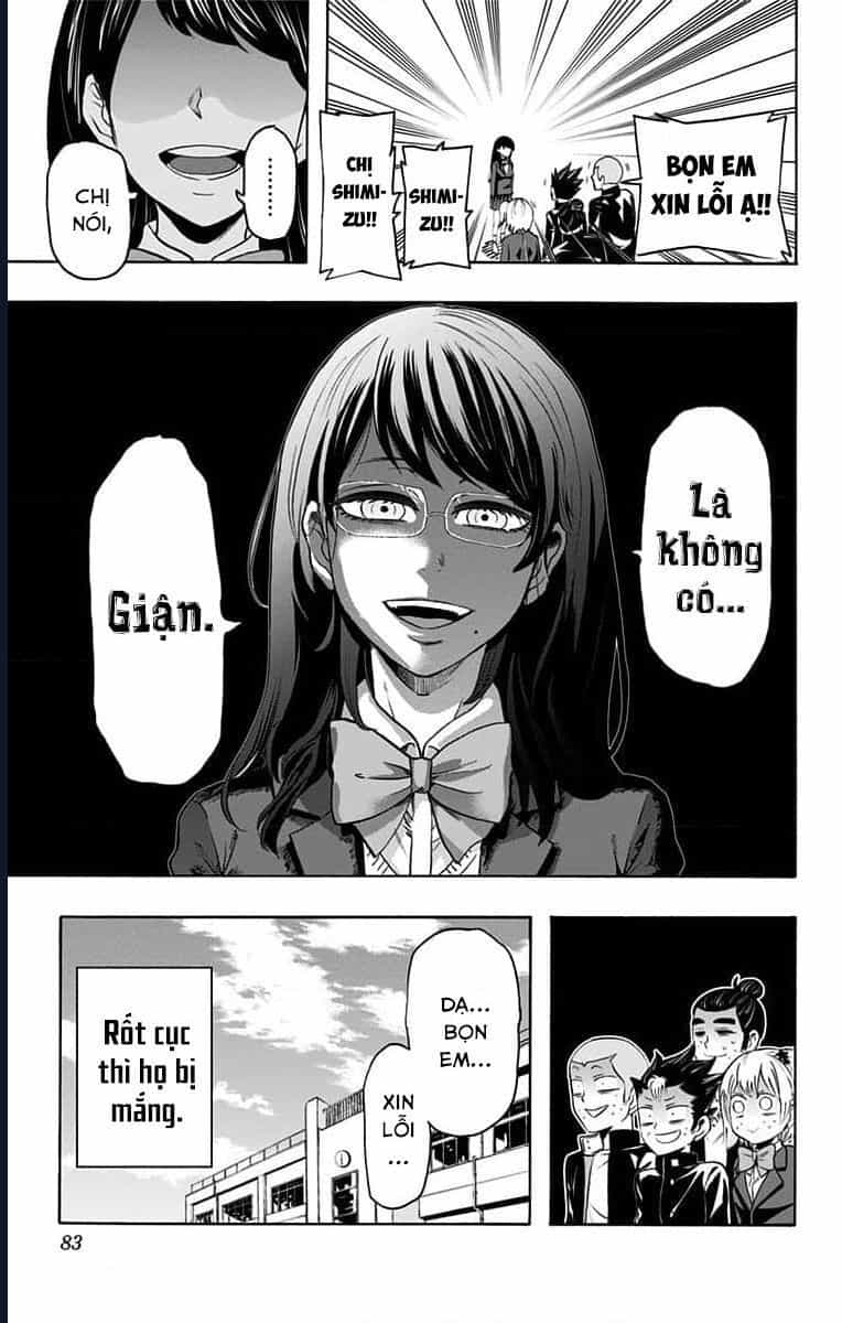 Haikyuu-Bu - Chương 90 - ảnh 17