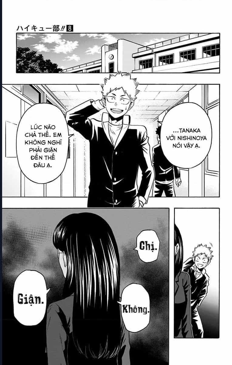 Haikyuu-Bu - Chương 90 - ảnh 5