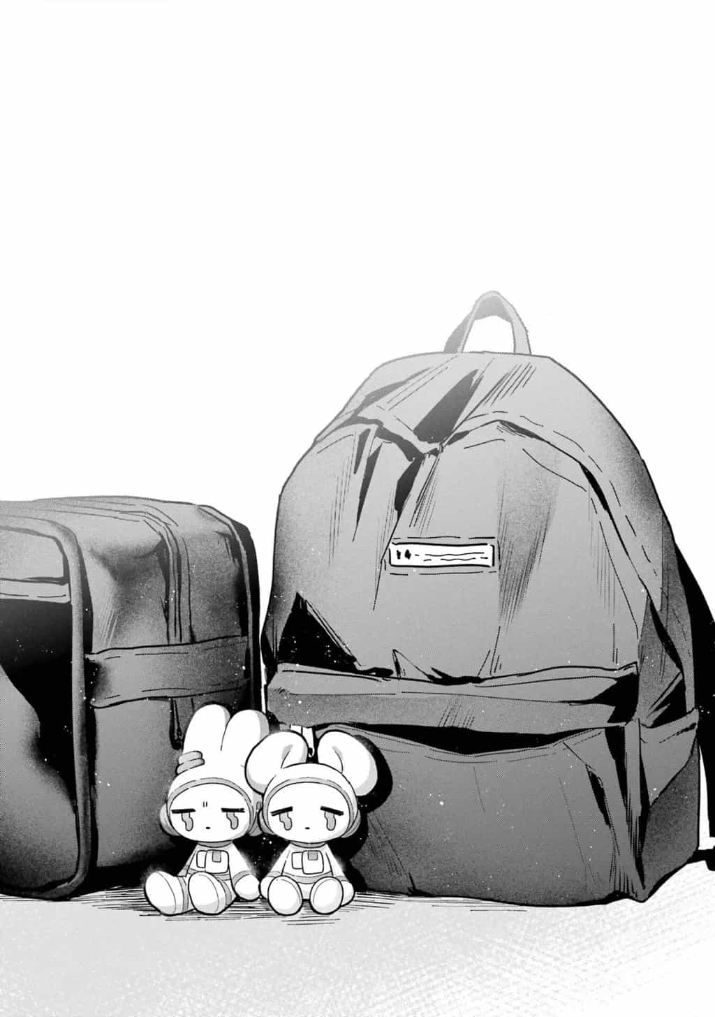 Haimiya-Senpai Vừa Đáng Sợ Lại Vừa Đáng Yêu! - Chương 14.6 - ảnh 6
