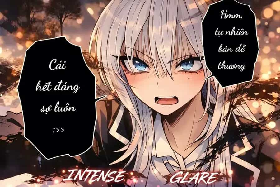 Haimiya-Senpai Wa Kowakute Kawaii - Chương 20.2 - ảnh 12
