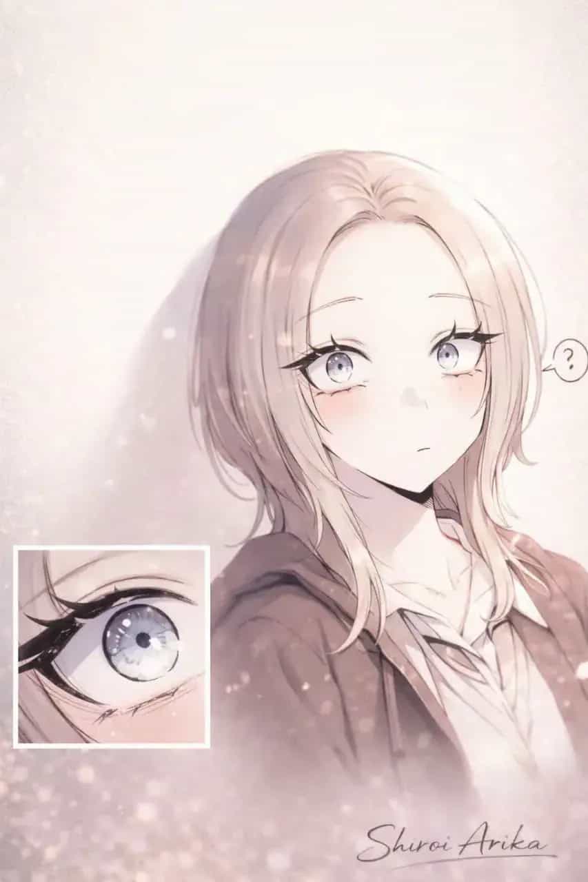 Haimiya-Senpai Wa Kowakute Kawaii - Chương 20.2 - ảnh 14