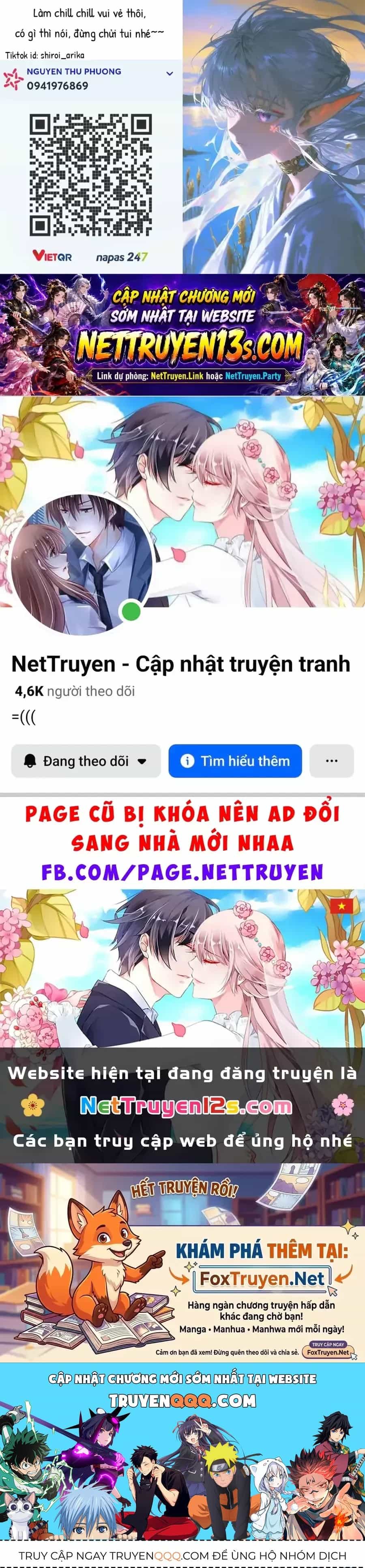 Haimiya-Senpai Wa Kowakute Kawaii - Chương 40.1 - ảnh 12