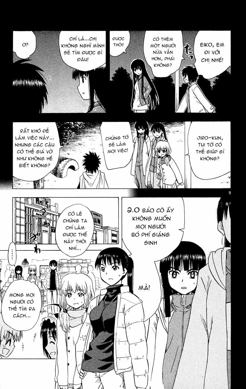 Hajimete No Aku - Chương 148 - ảnh 11