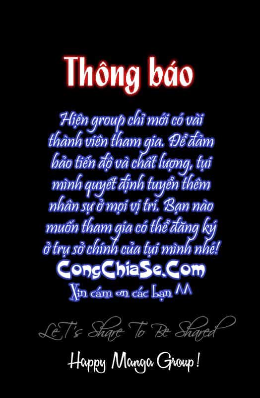Hajimete No Aku - Chương 14 - ảnh 2