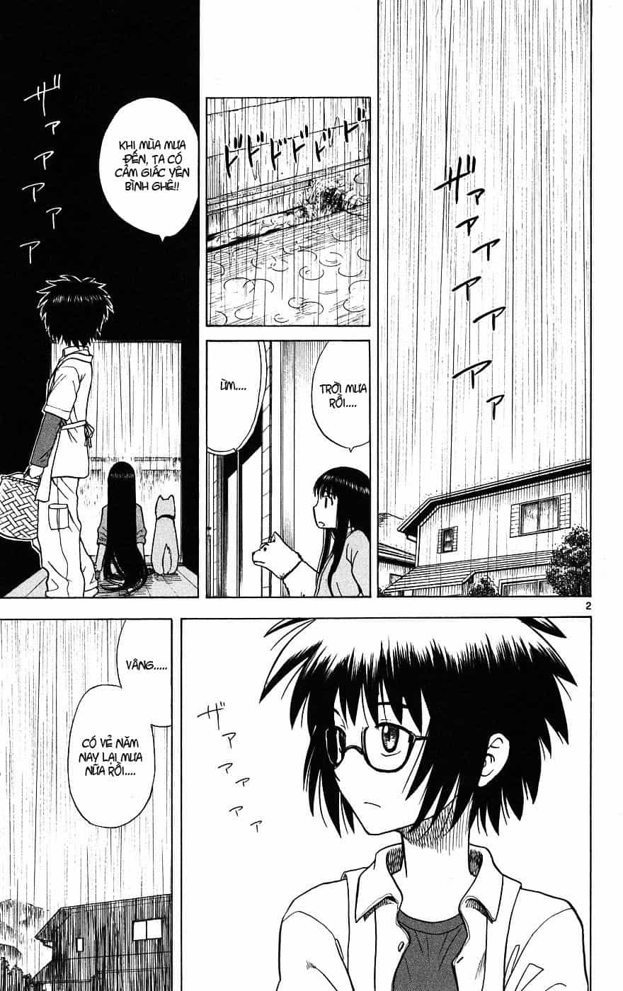Hajimete No Aku - Chương 14 - ảnh 5