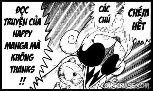 Hajimete No Aku - Chương 18 - ảnh 1
