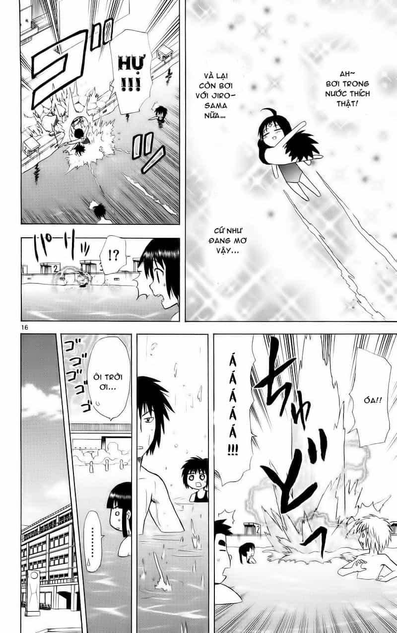 Hajimete No Aku - Chương 68 - ảnh 15