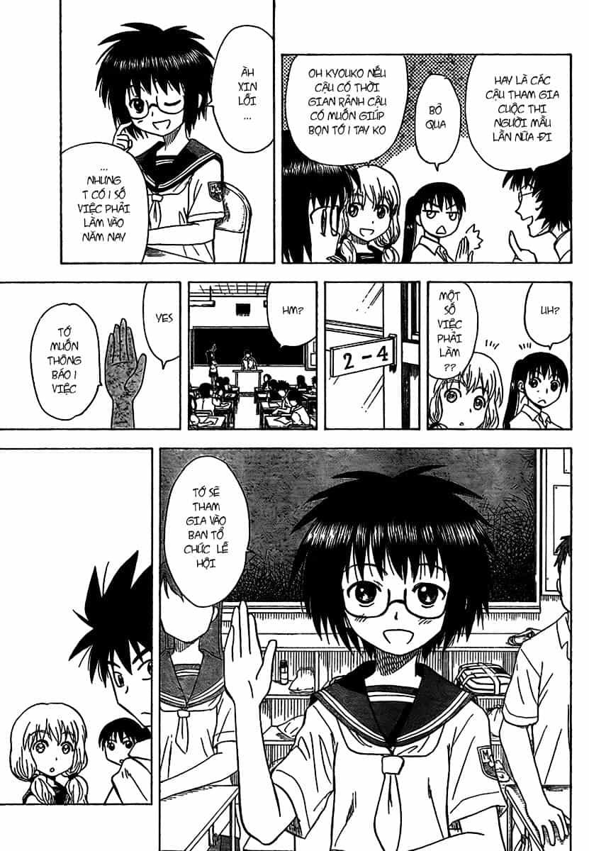 Hajimete No Aku - Chương 83 - ảnh 5