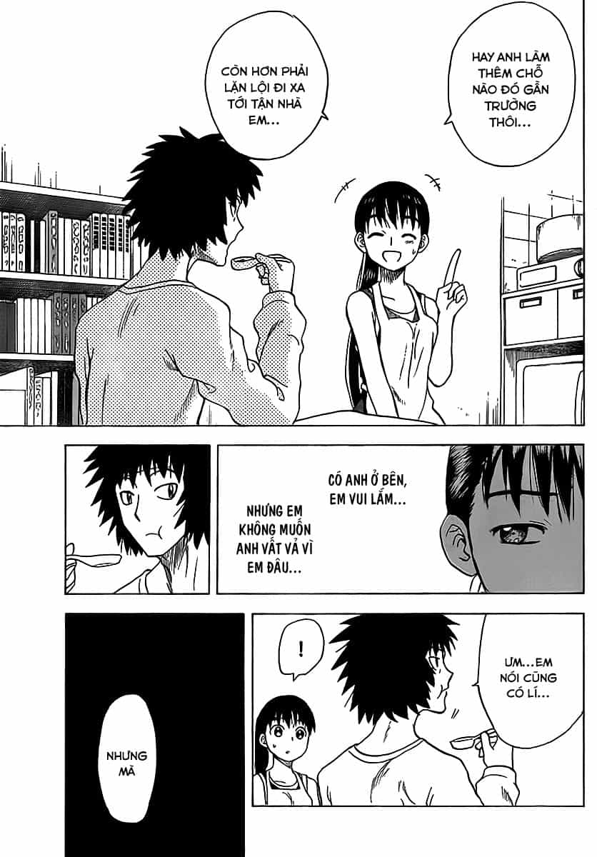 Hajimete No Aku - Chương 124 - ảnh 16