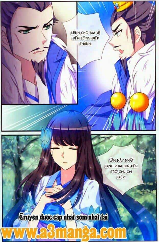 Hakoiri Drops - Chương 8 - ảnh 17