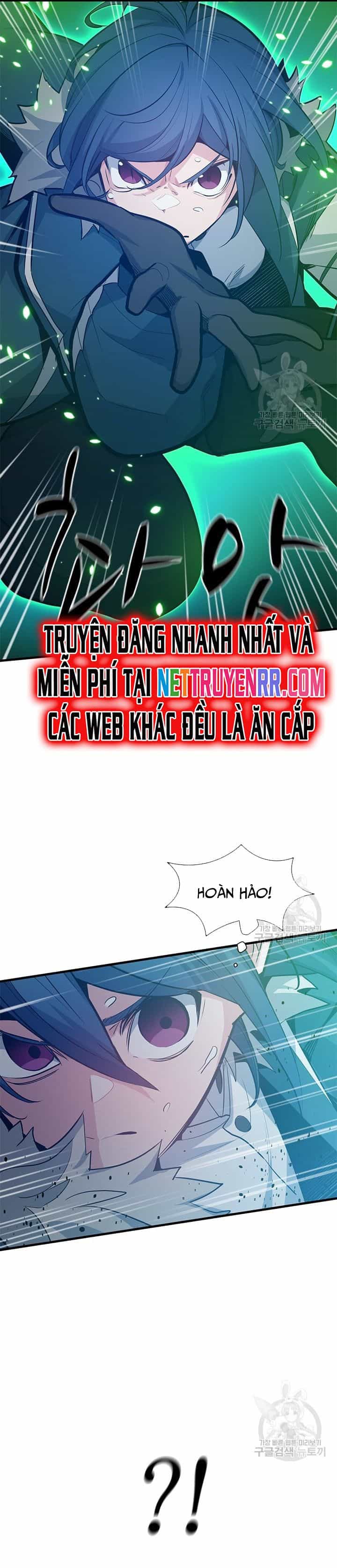 Hầm Ngục Hướng Dẫn Cấp Địa Ngục - Chương 113 - ảnh 19