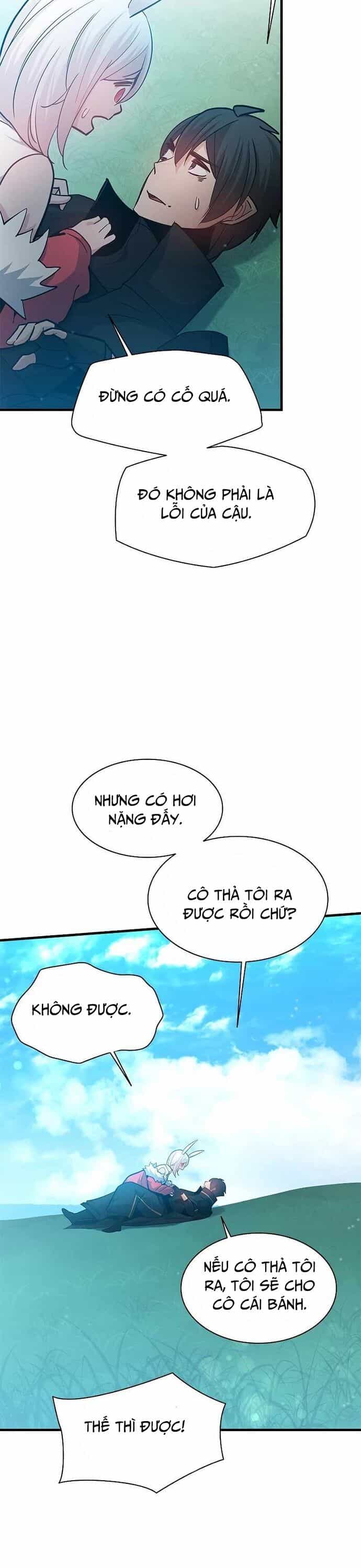 Hầm Ngục Hướng Dẫn Cấp Địa Ngục - Chương 139 - ảnh 36