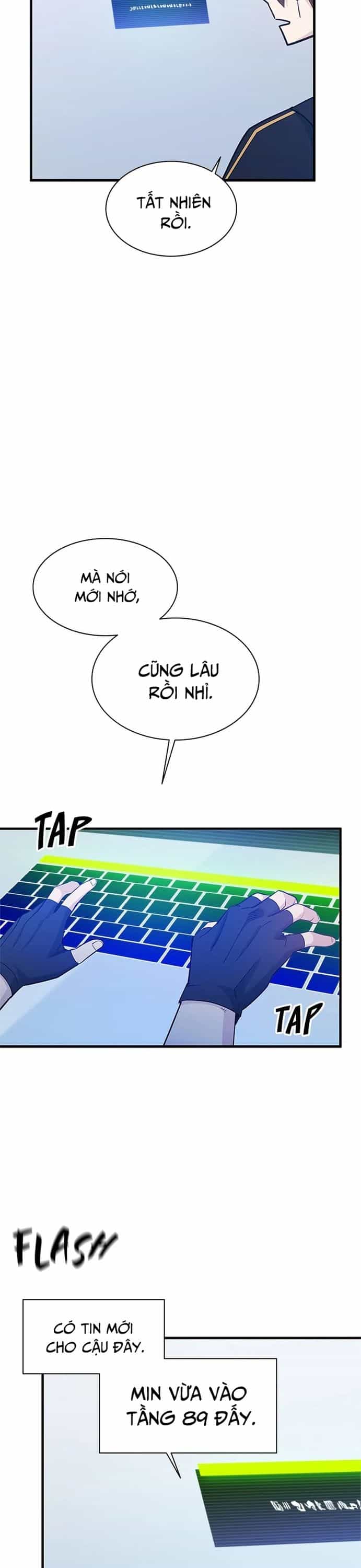 Hầm Ngục Hướng Dẫn Cấp Địa Ngục - Chương 151 - ảnh 35