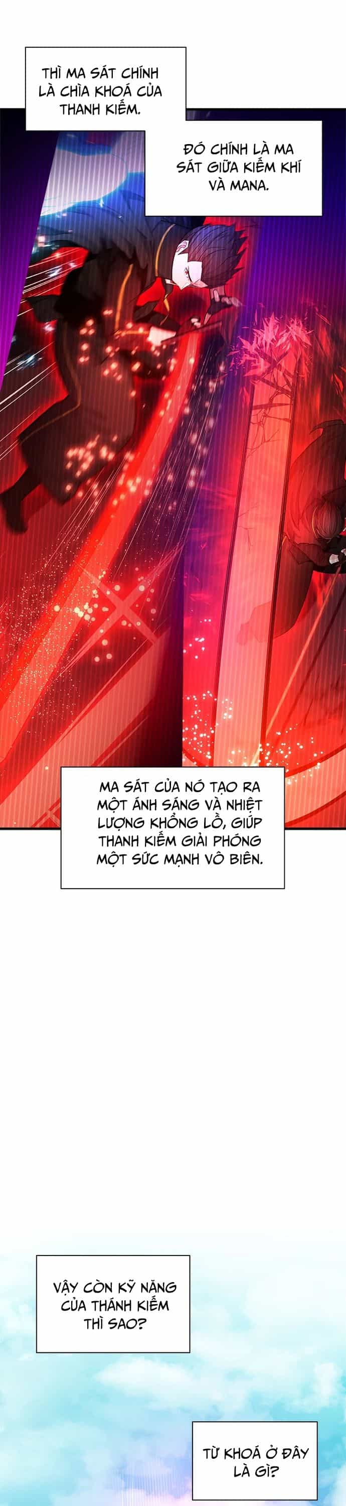 Hầm Ngục Hướng Dẫn Cấp Địa Ngục - Chương 177 - ảnh 31