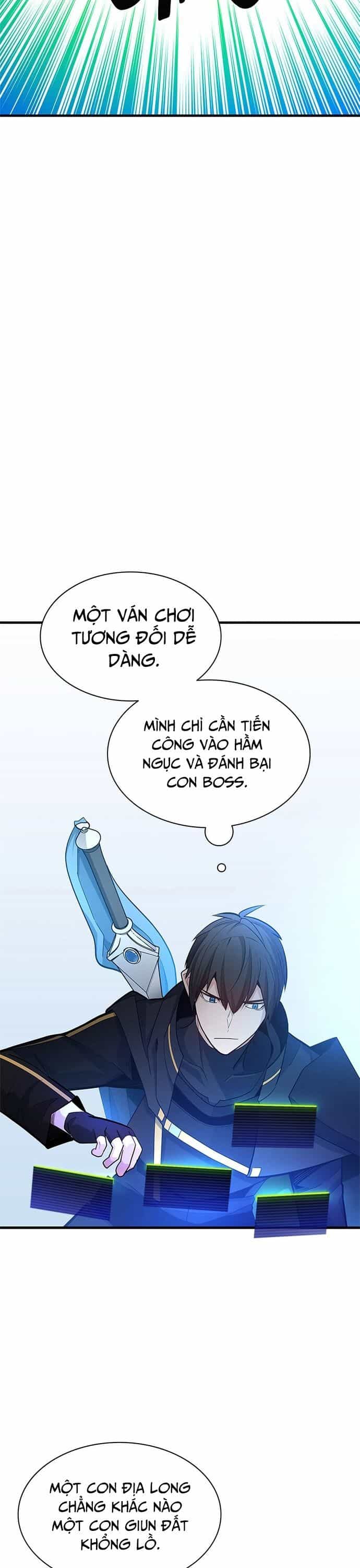 Hầm Ngục Hướng Dẫn Cấp Địa Ngục - Chương 179 - ảnh 26