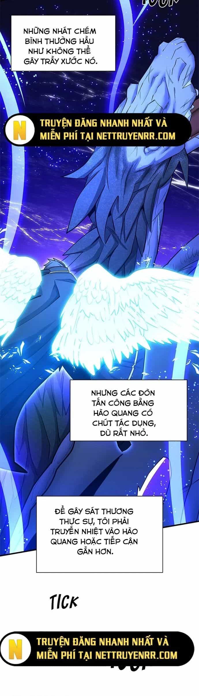 Hầm Ngục Hướng Dẫn Cấp Địa Ngục - Chương 188 - ảnh 42