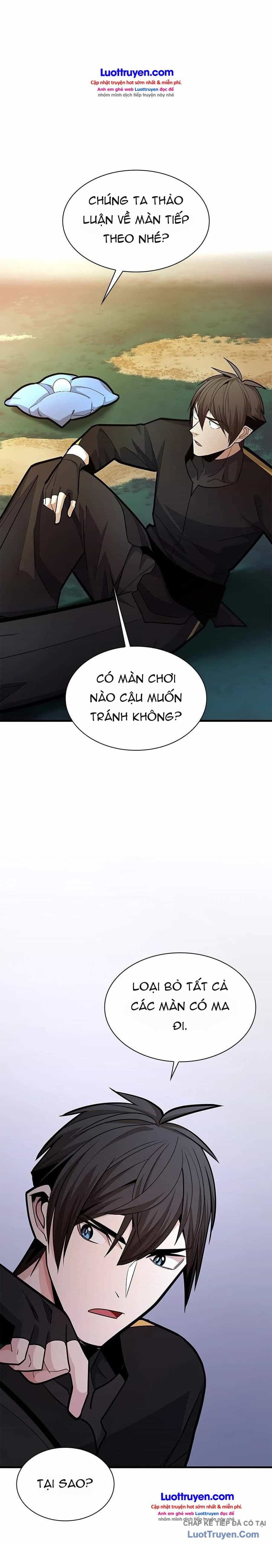 Hầm Ngục Hướng Dẫn Cấp Địa Ngục - Chương 277 - ảnh 24