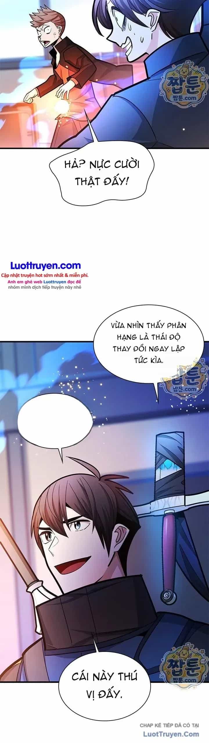 Hầm Ngục Hướng Dẫn Cấp Địa Ngục - Chương 280 - ảnh 51